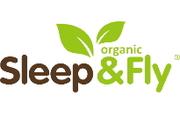 Sleep & Fly Organic