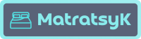 MatratsyK – інтернет-магазин матраців