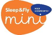 Sleep & Fly mini